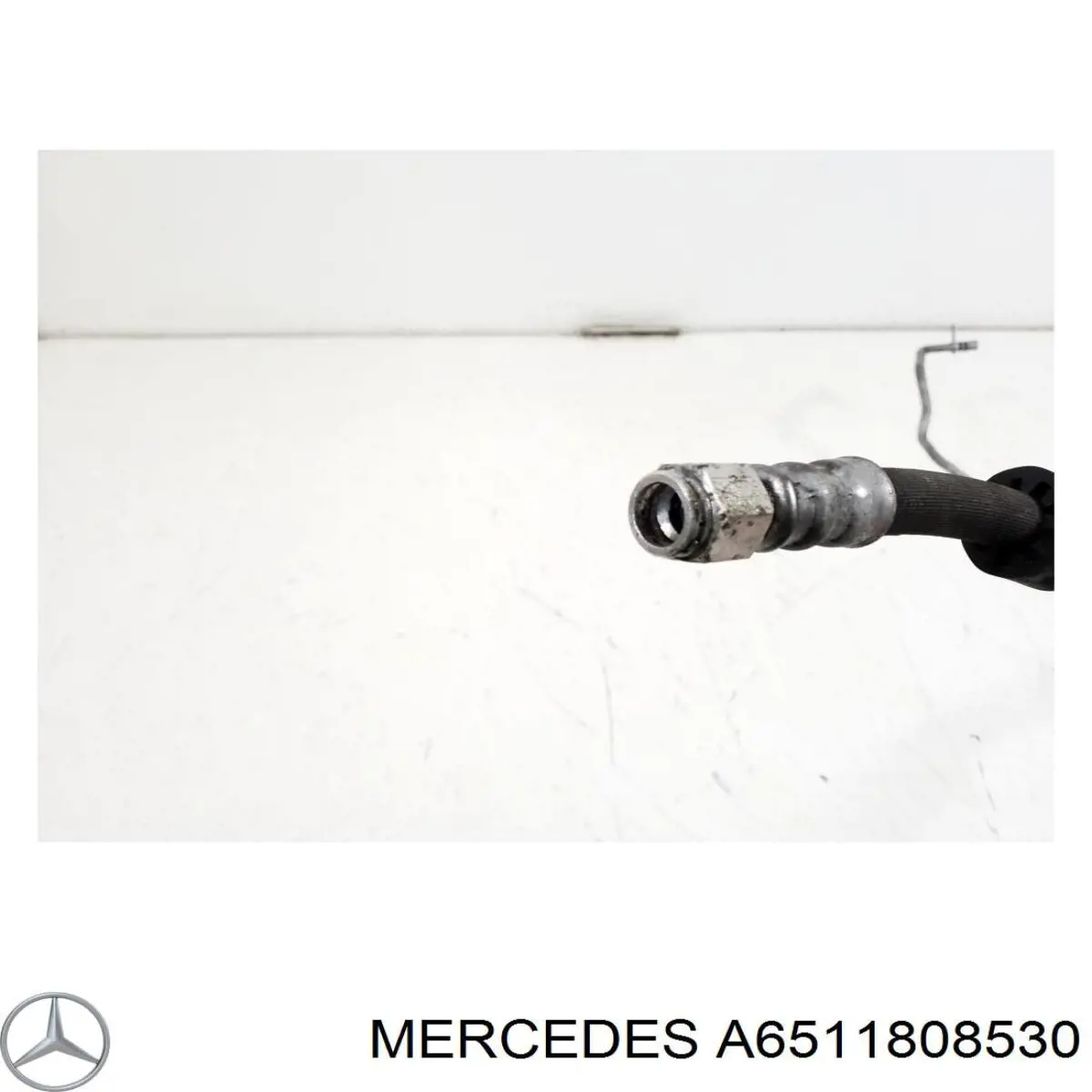 Купить A6511808530 Mercedes 