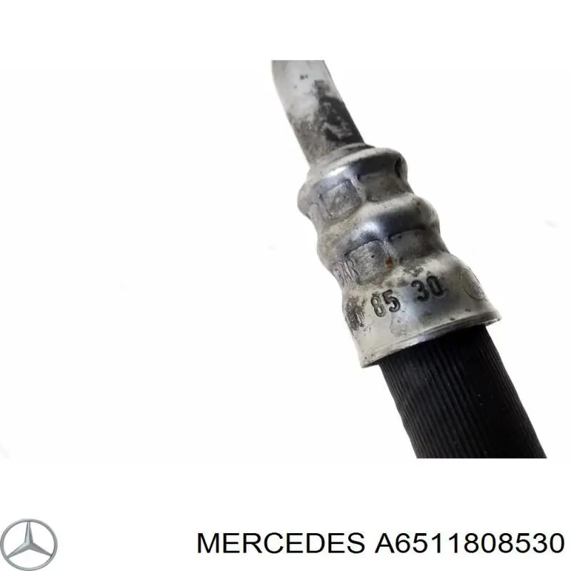 A6511808530 Mercedes 