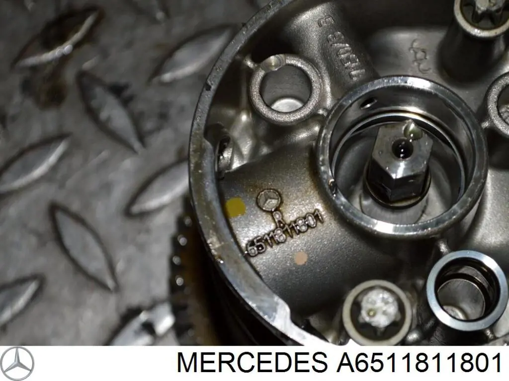  Mercedes R6511811801 цена, от 77.33 USD
