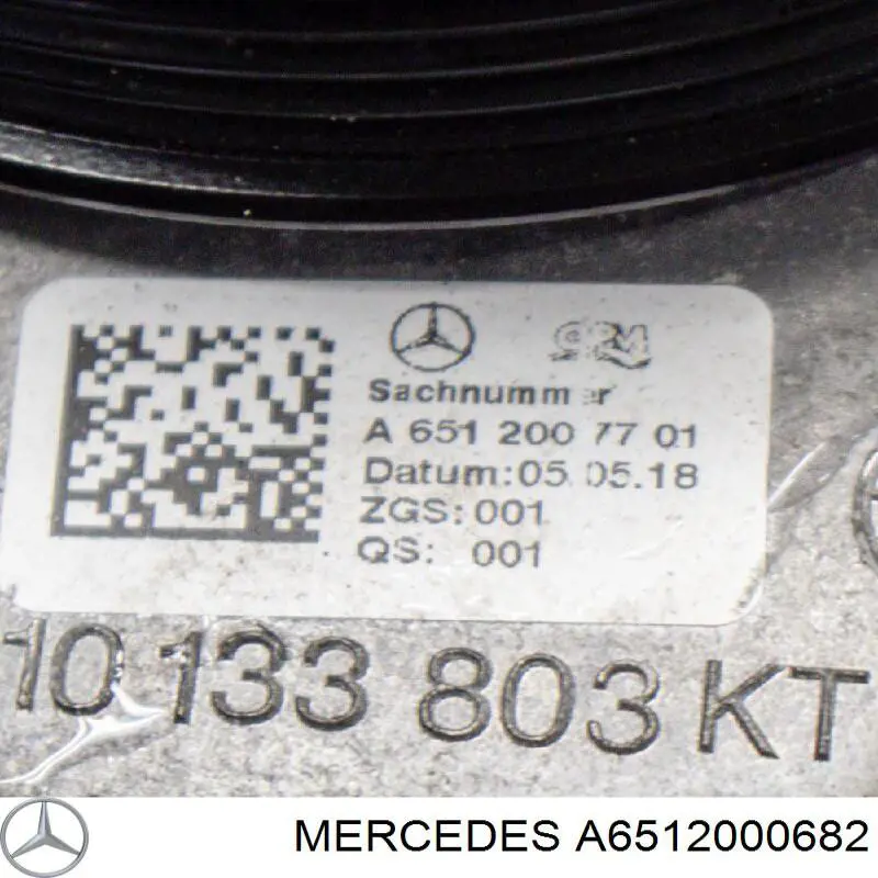  6512031482 Mercedes