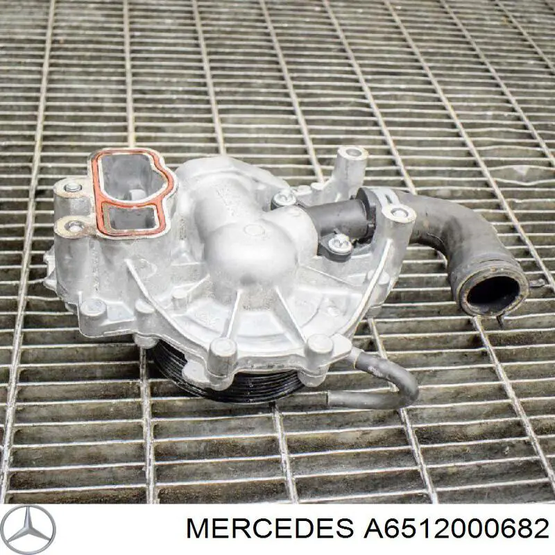  Mercedes 6512031482 цена, от 7.33 USD