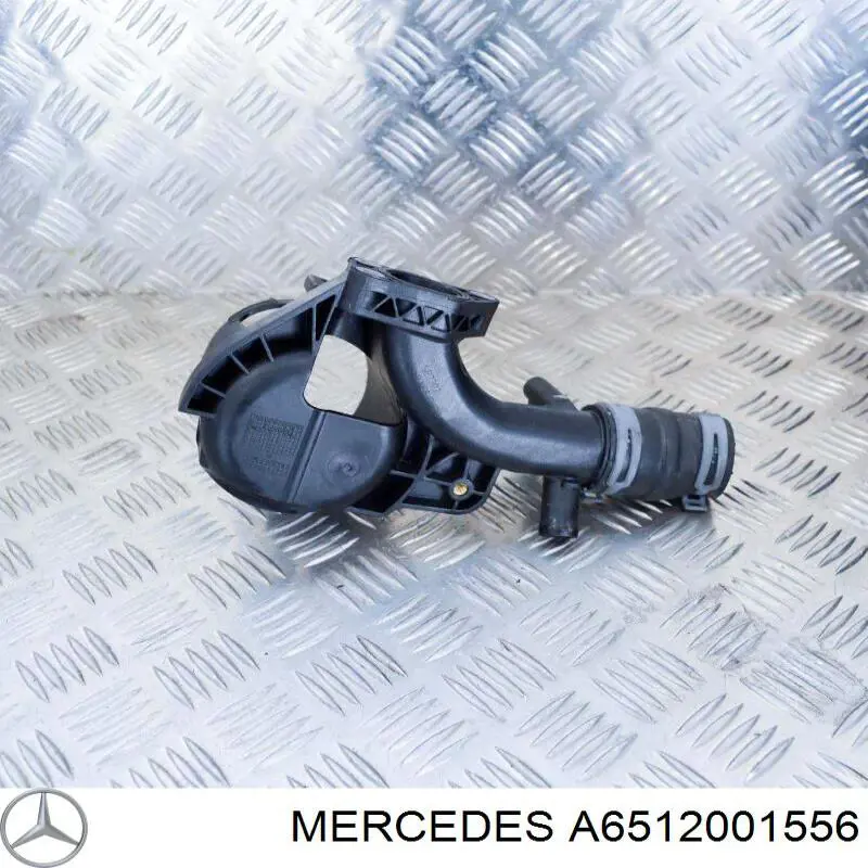 A6512001556 Mercedes