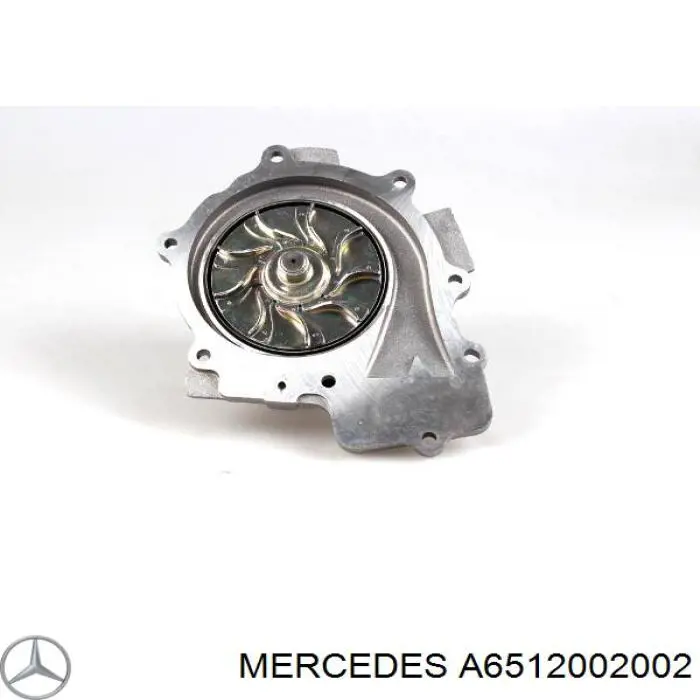 A651200200280 Mercedes 