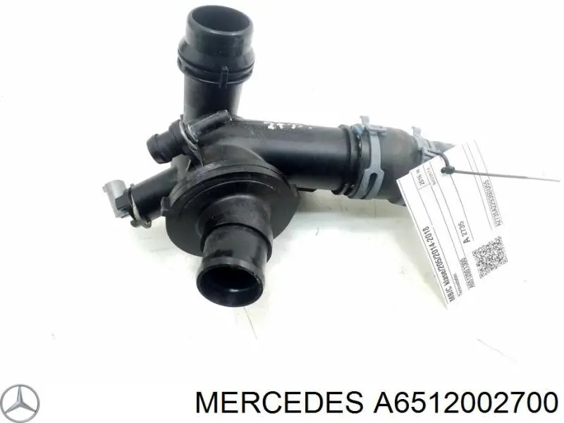 Купить CT5615 BGA Автомобильный термостат