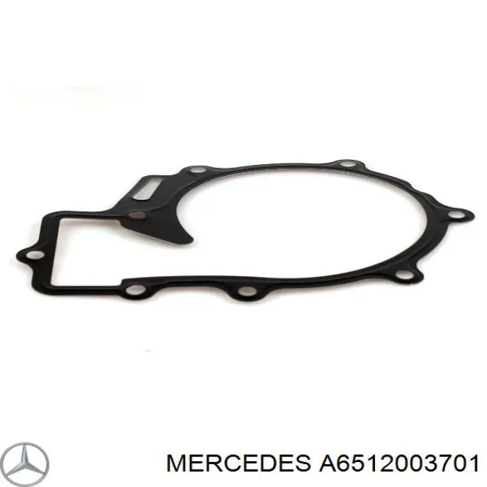Помпа A6512003701 Mercedes