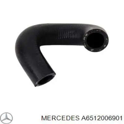 A6512006901 Mercedes 