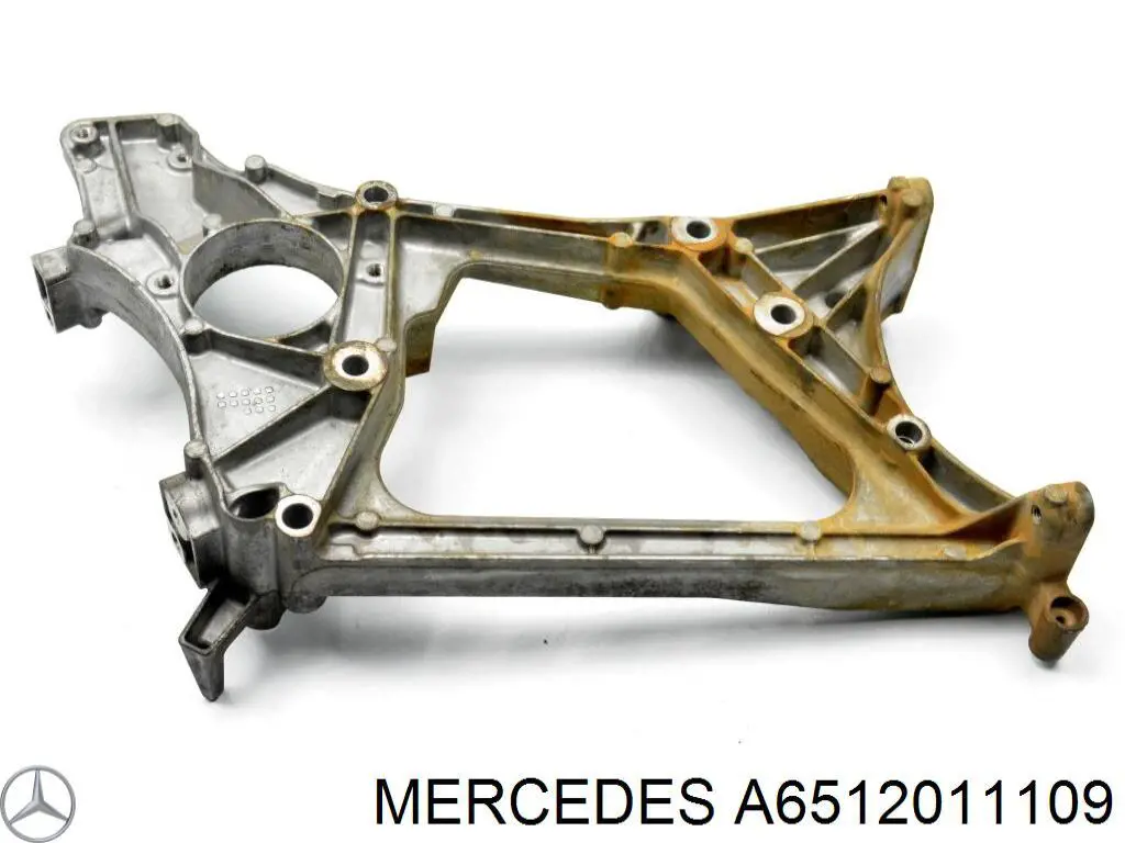 Consola do gerador para Mercedes S  W221