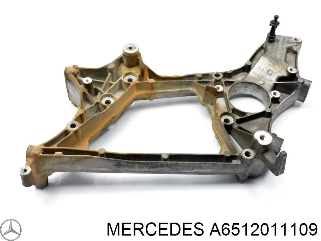 Consola do gerador para Mercedes S  W221
