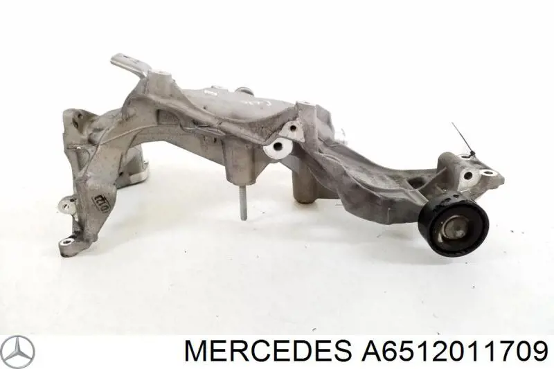  Mercedes A6512011709 цена, от 31.88 USD