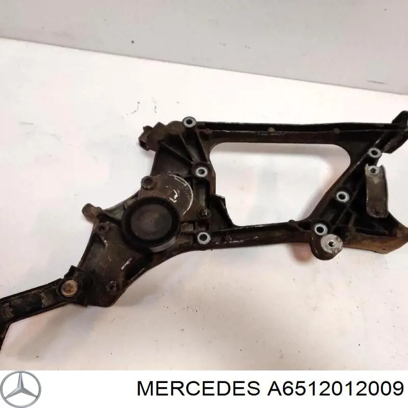  Mercedes A6512012009 цена, от 22.52 USD