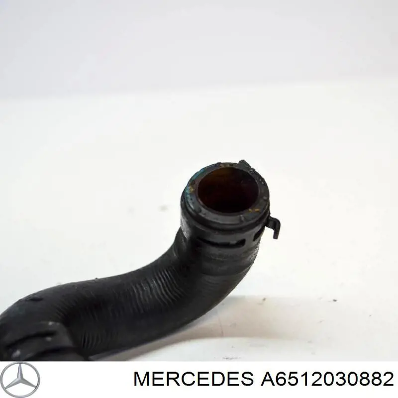 Купить 6512030882 Mercedes 