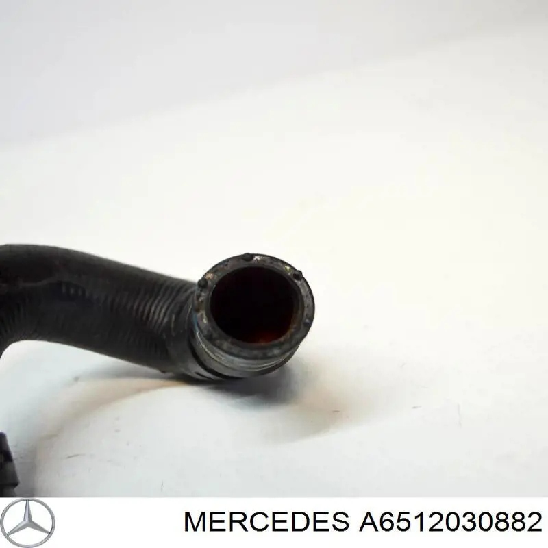 6512030882 Mercedes 