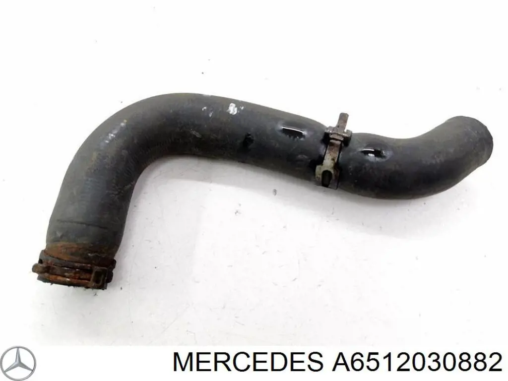  6512030882 Mercedes