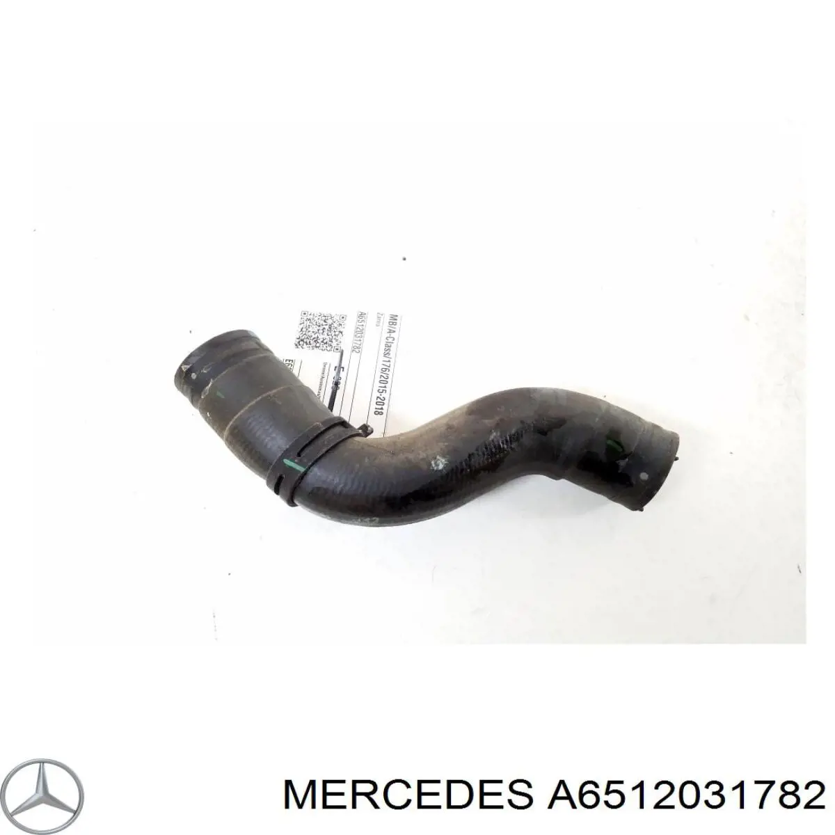  A6512031782 Mercedes