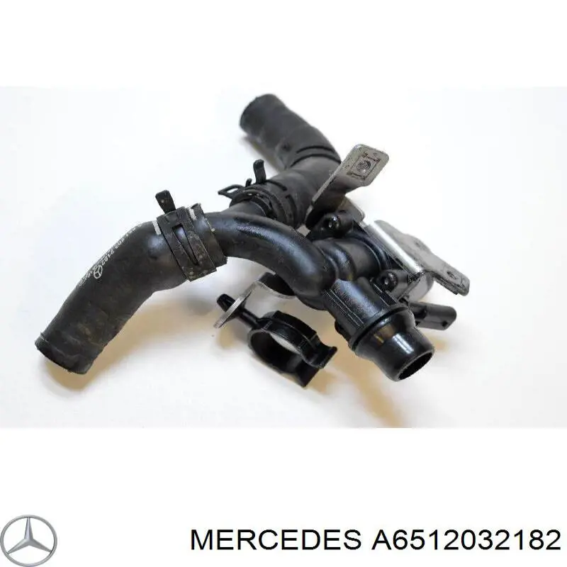 A6512032182 Mercedes 