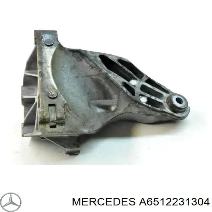  A6512231304 Mercedes