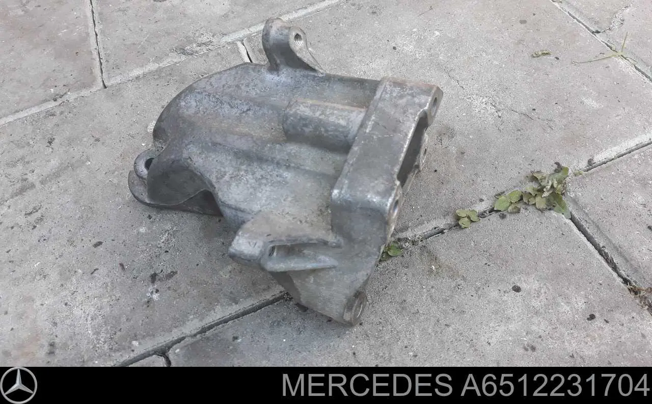  A6512231704 Mercedes