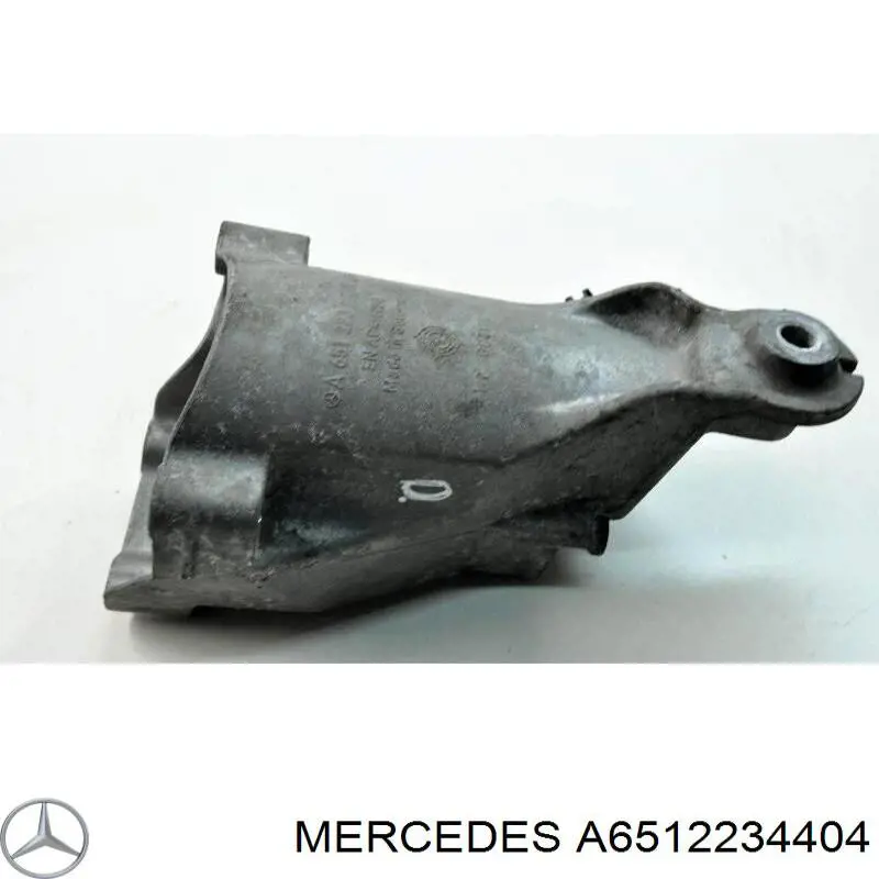  A6512234404 Mercedes