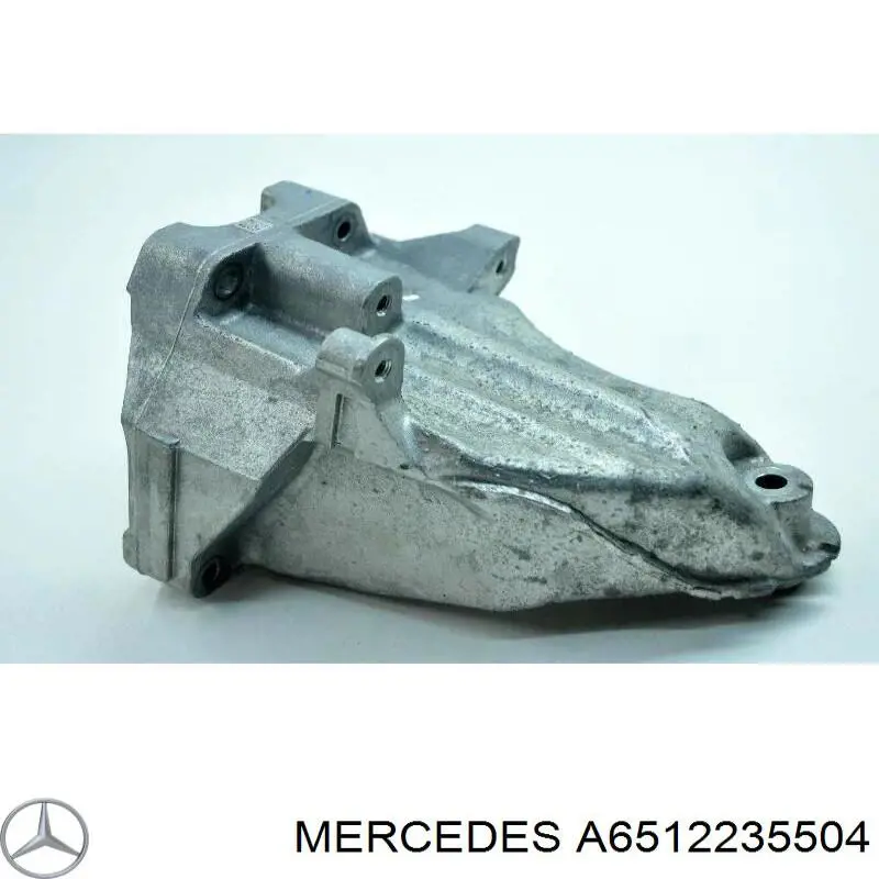  A6512235504 Mercedes