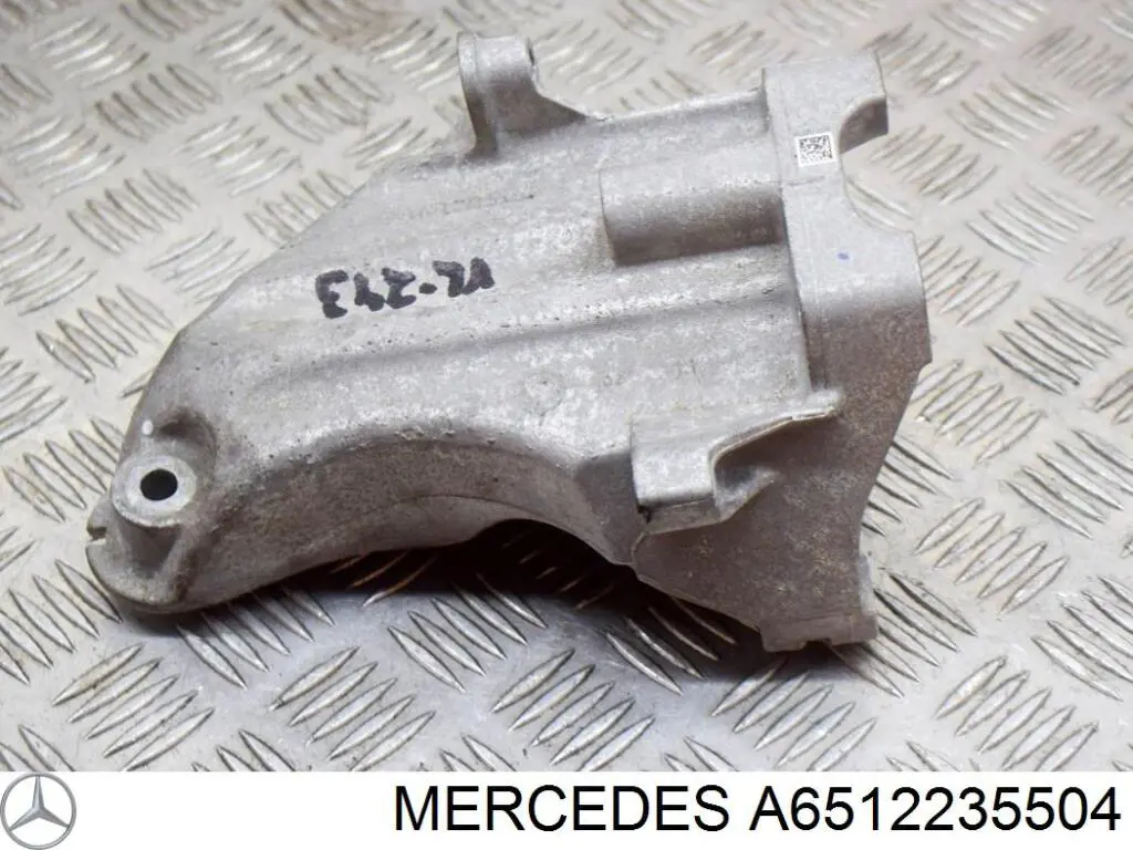 Купить A6512235504 Mercedes 