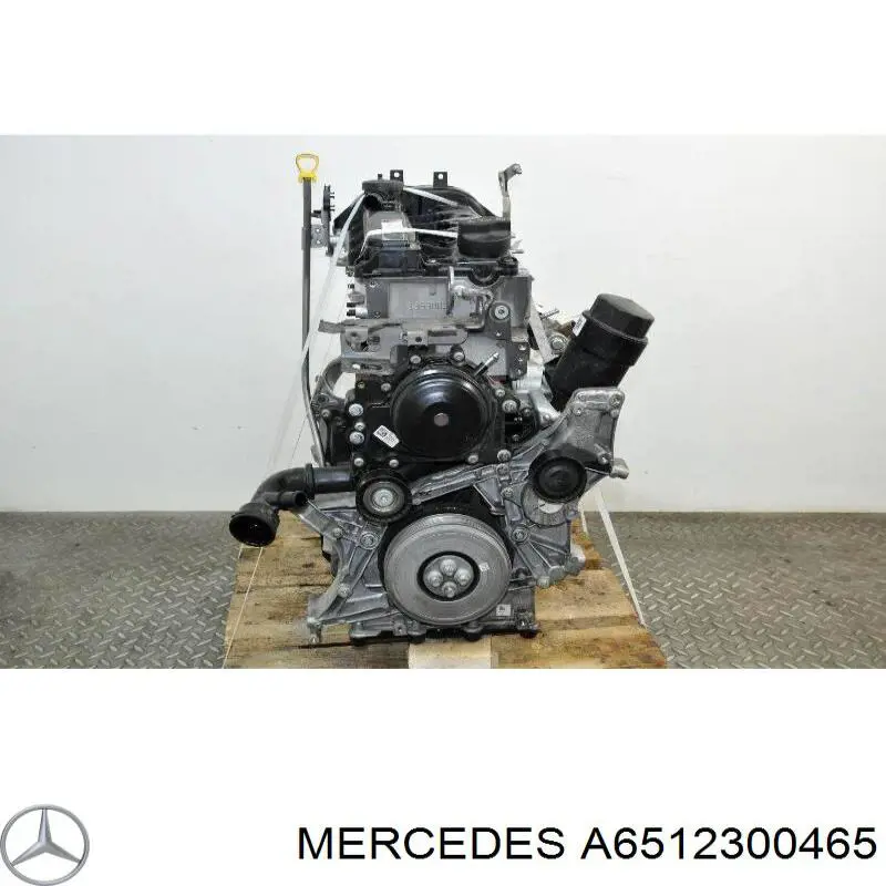 Bomba a vácuo Mercedes A6512300465 preço, a partir de 210,07 USD