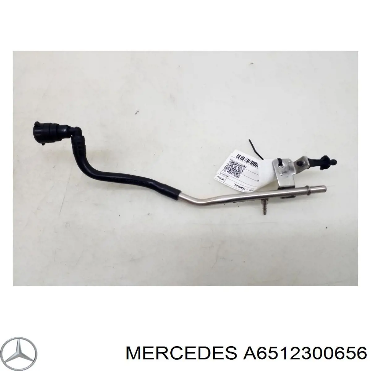 A6512300656 Mercedes 
