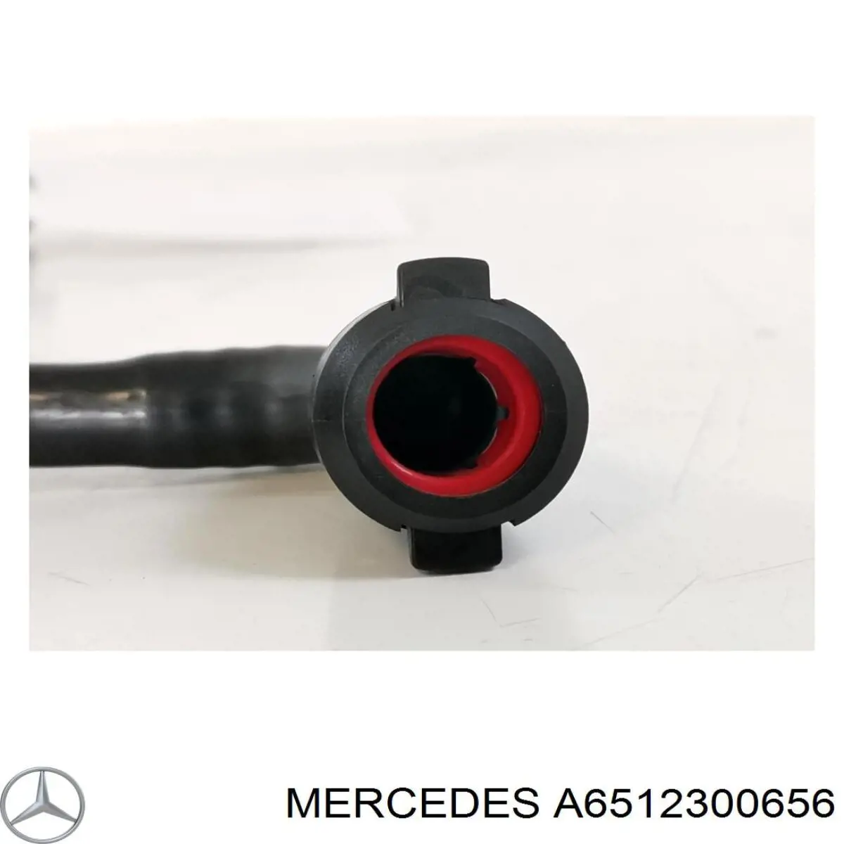  A6512300656 Mercedes
