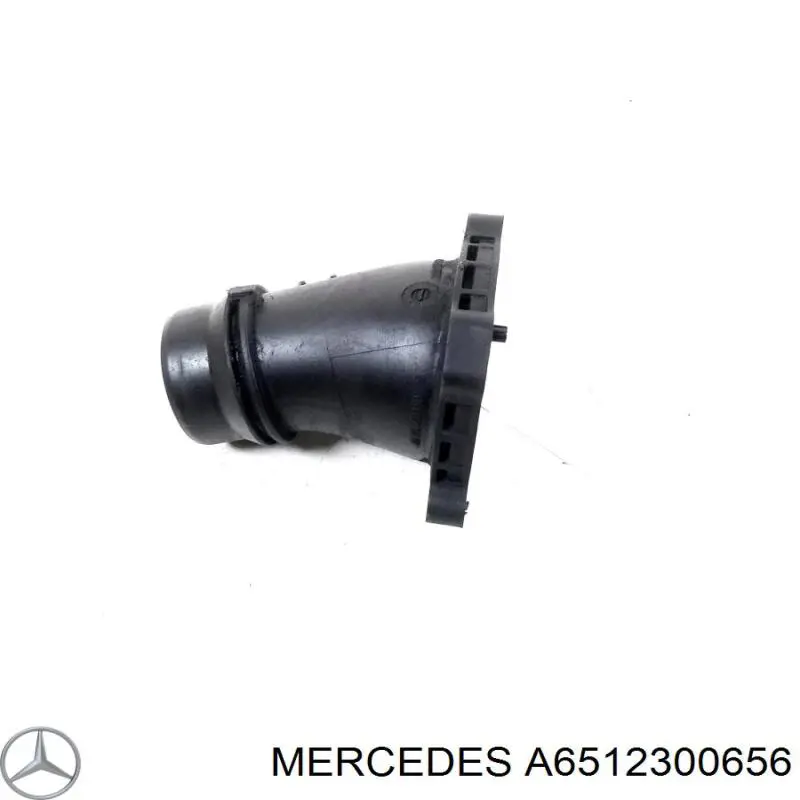 A6512300656 Mercedes 