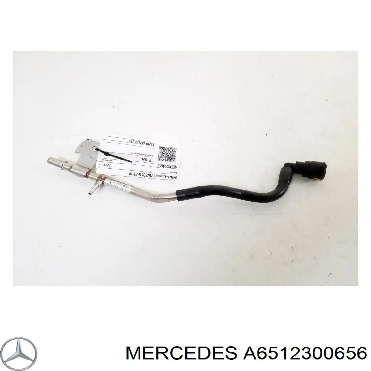  Mercedes A6512300656 цена, от 7.05 USD