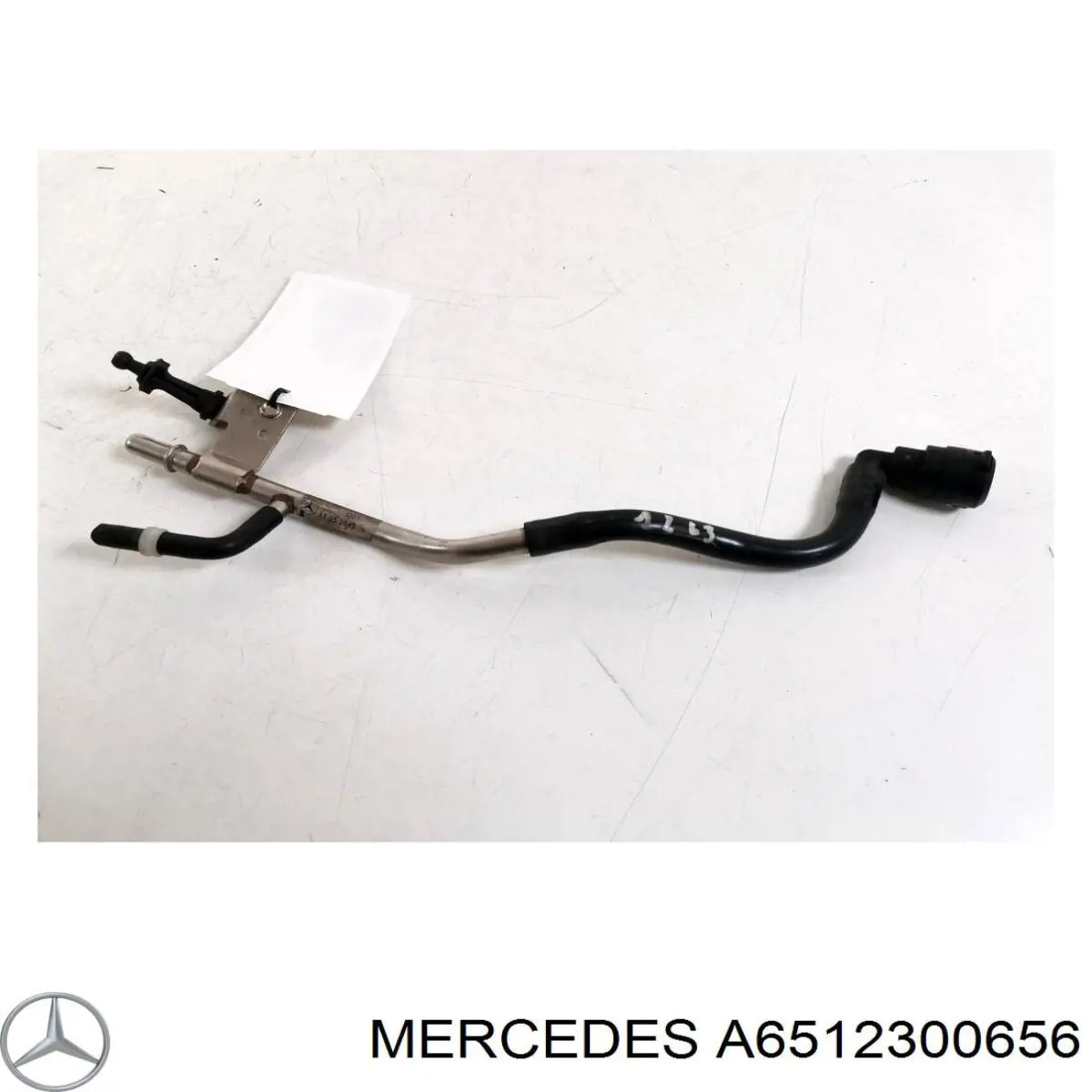Купить A6512300656 Mercedes 