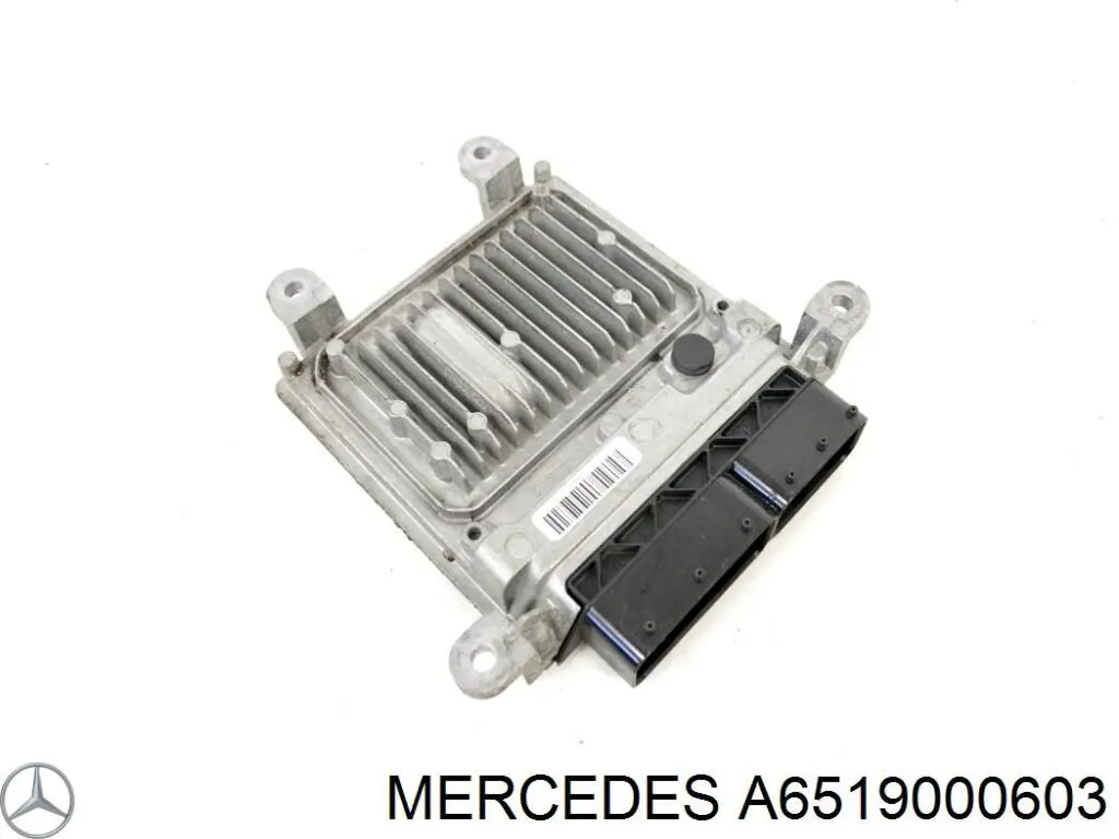 A6519000603 Mercedes 