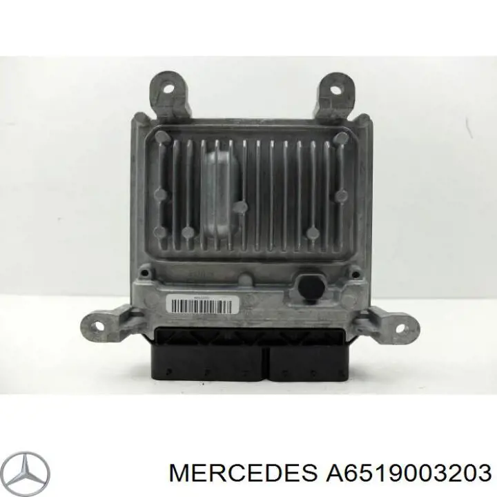 A6519003203 Mercedes