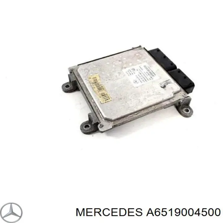 Купить A6519004500 Mercedes 