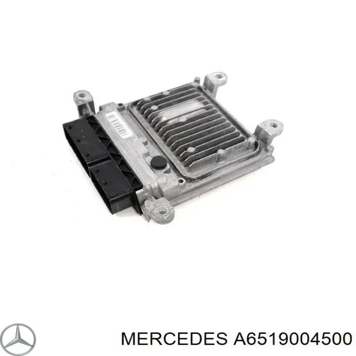 A6519004500 Mercedes 