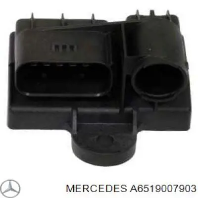  A6519007903 Mercedes