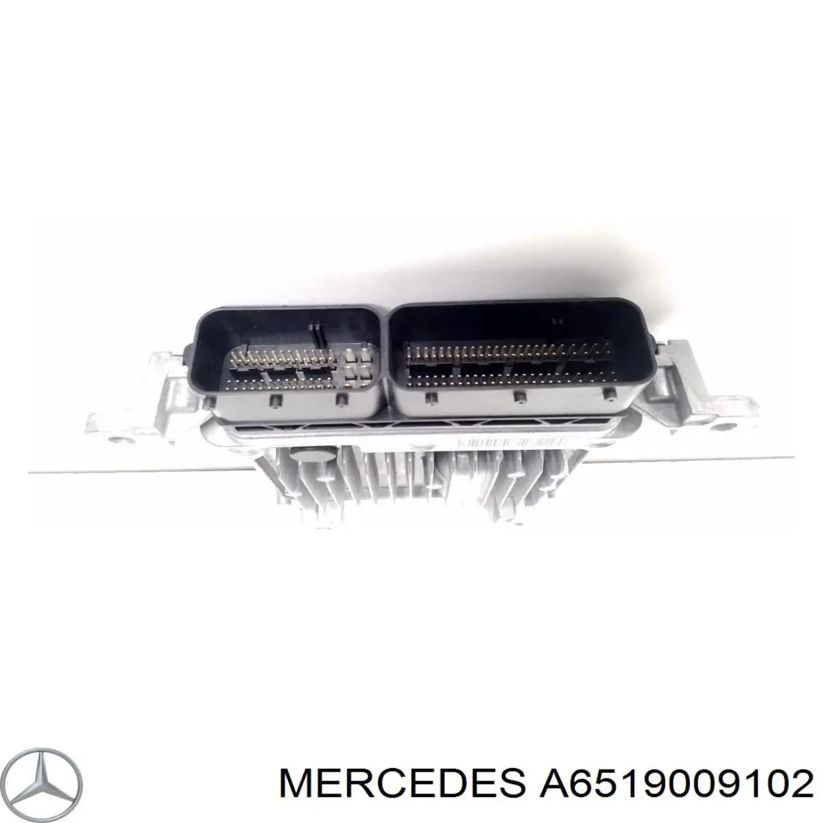 Купить 6519009102 Mercedes 