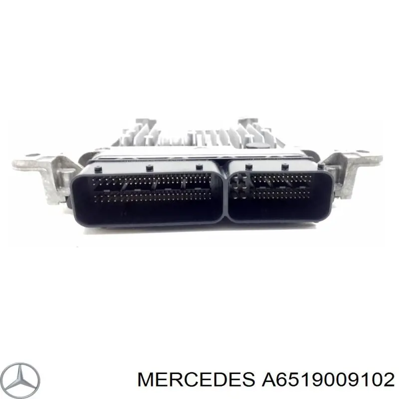 6519009102 Mercedes 
