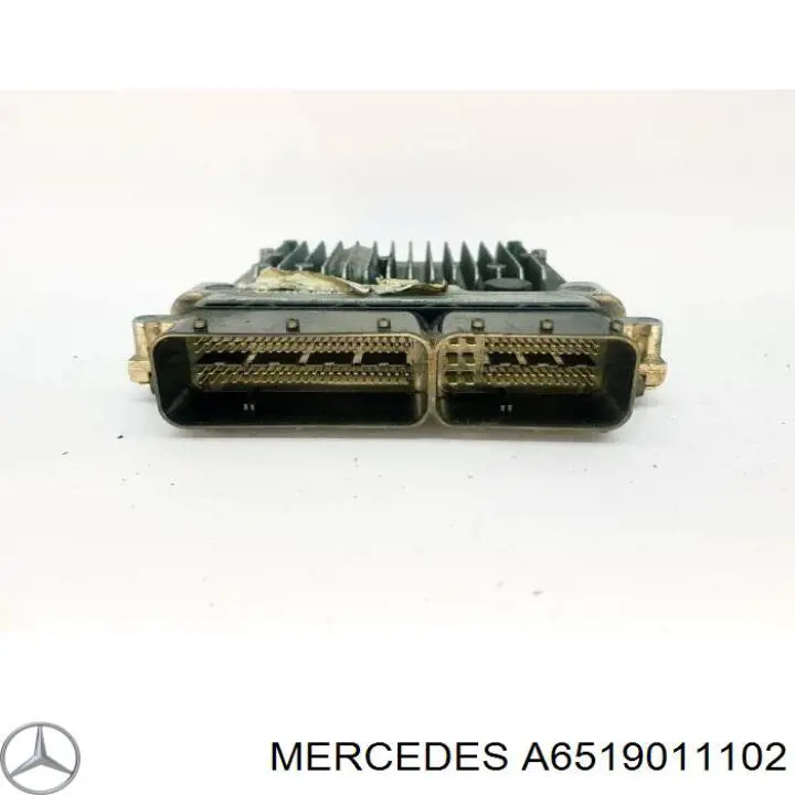  Mercedes A6519011102 цена, от 191.31 USD