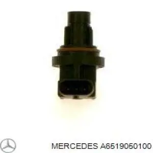 Датчик распредвала A0232103107 Mercedes