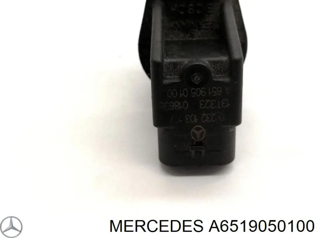 Купить A0232103107 Mercedes ДПРВ