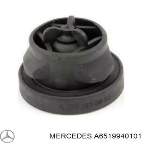  A6519940101 Mercedes