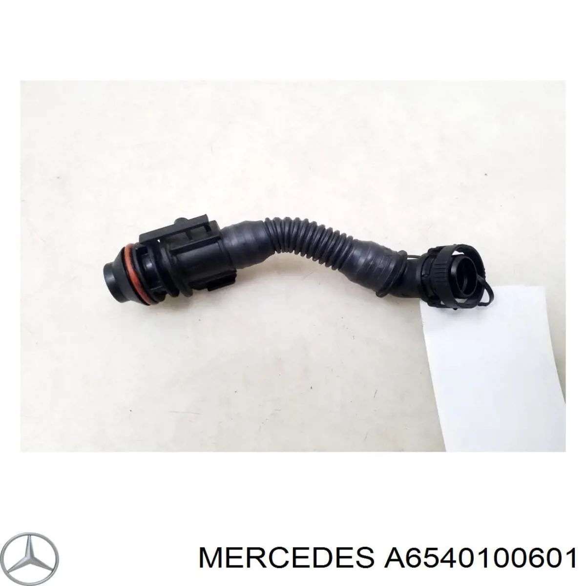 A6540100601 Mercedes 