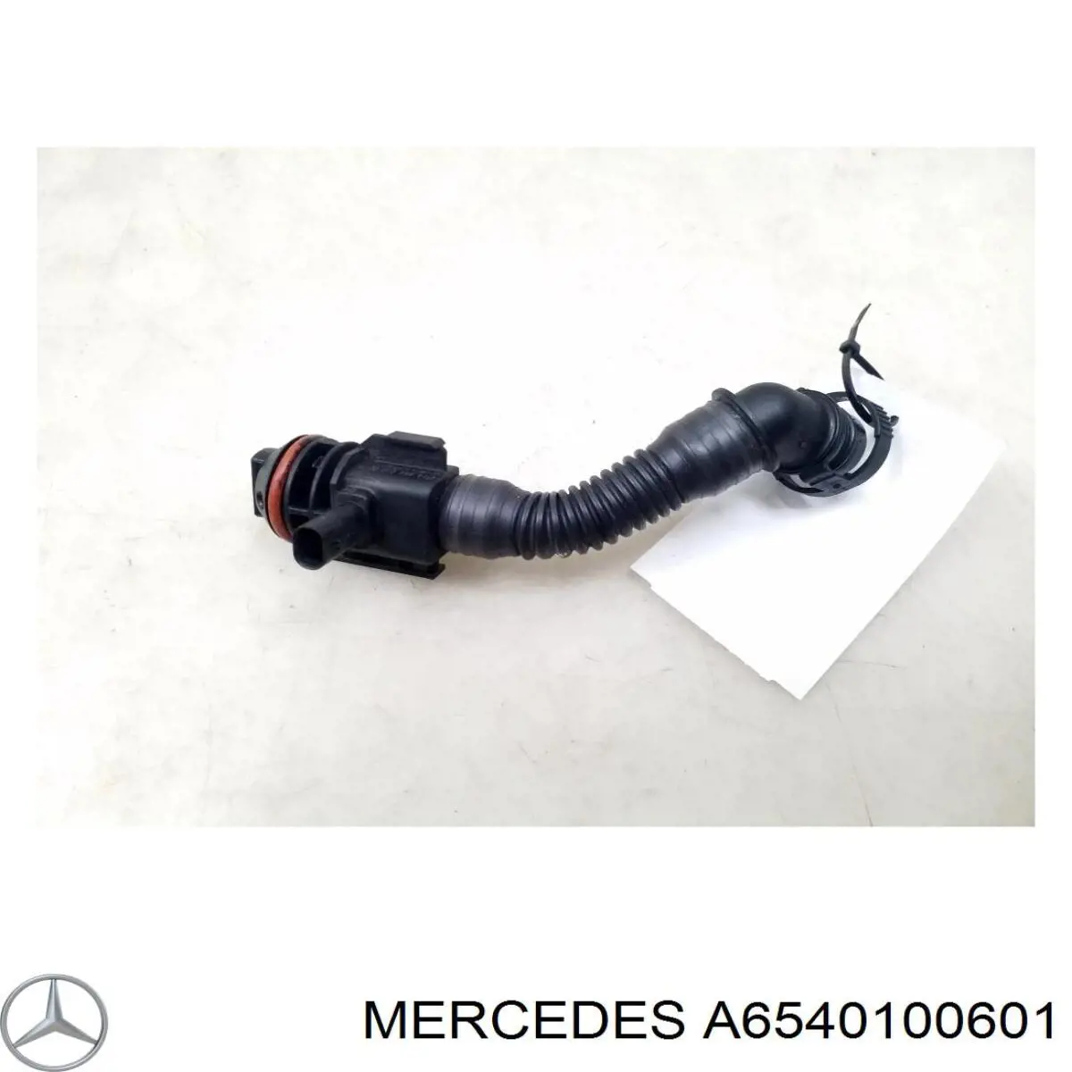 Купить A6540100601 Mercedes 