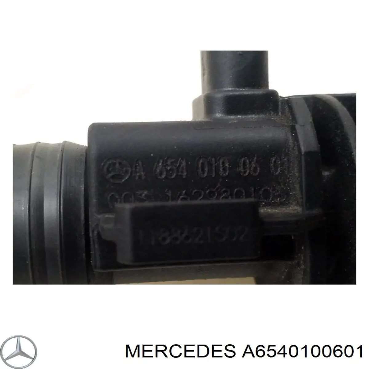  Mercedes A6540100601 цена, от 25.34 USD