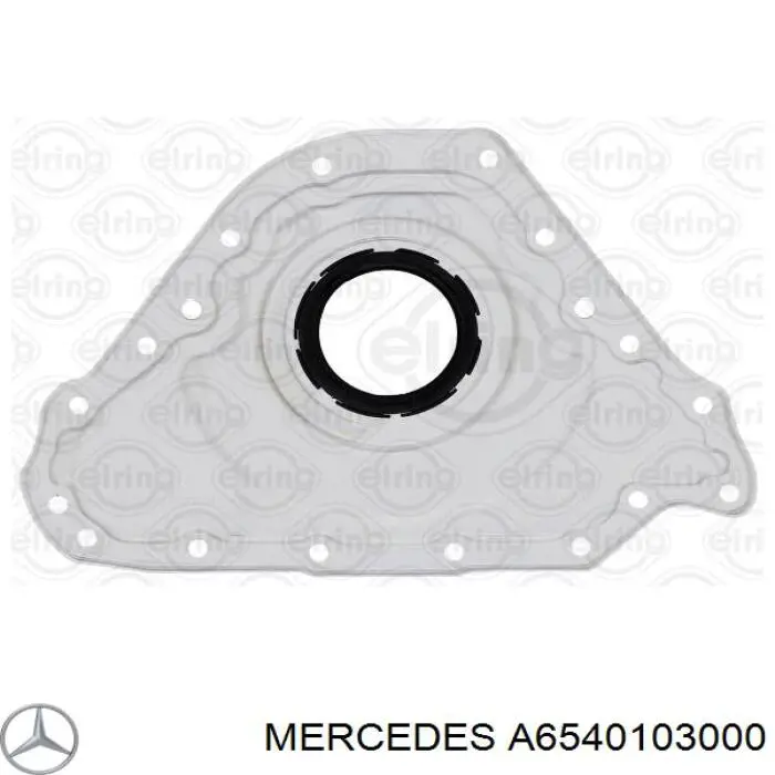 A6540103000 Mercedes 