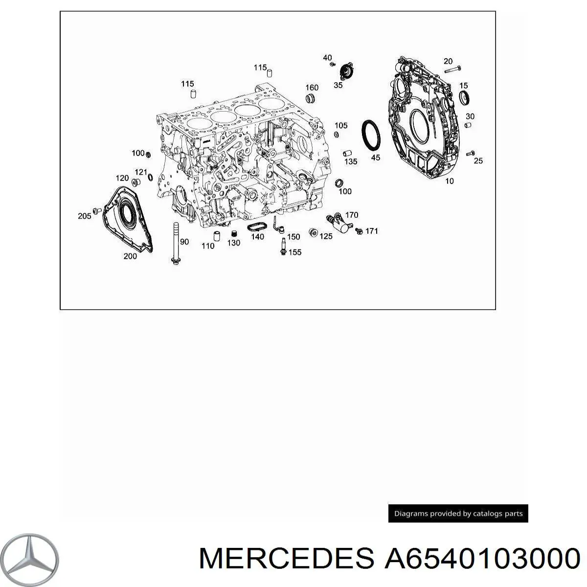 Сальник коленчатого вала Victor Reinz 811049100 цена, от 21.44 USD