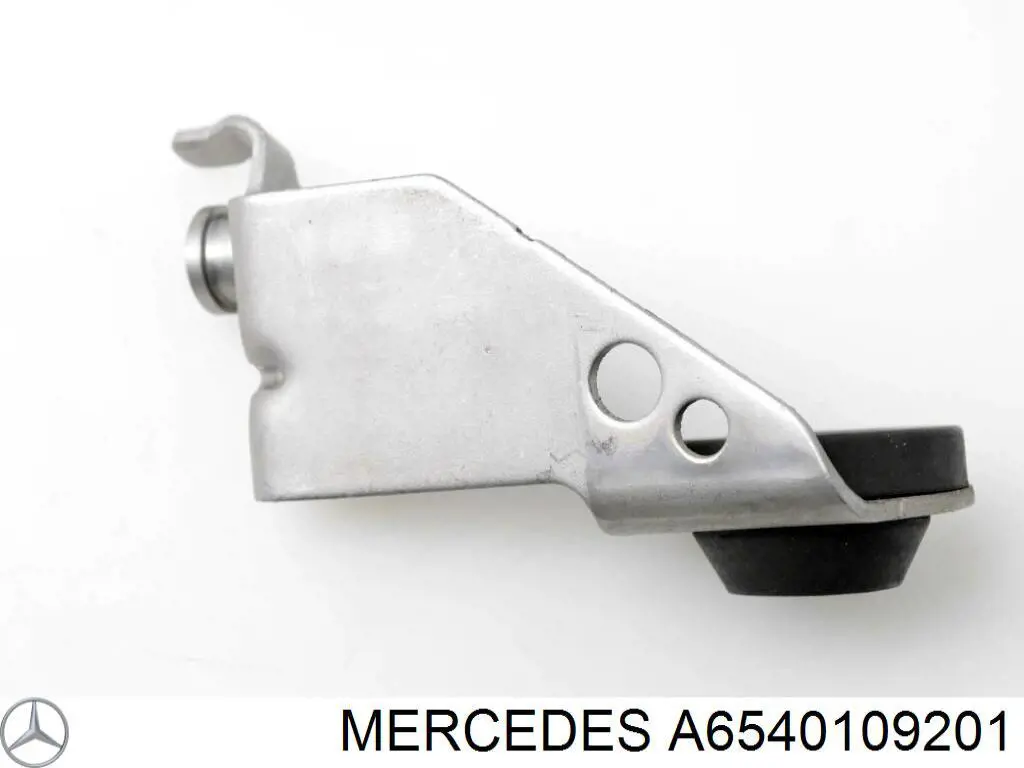 Купить A6540109201 Mercedes 