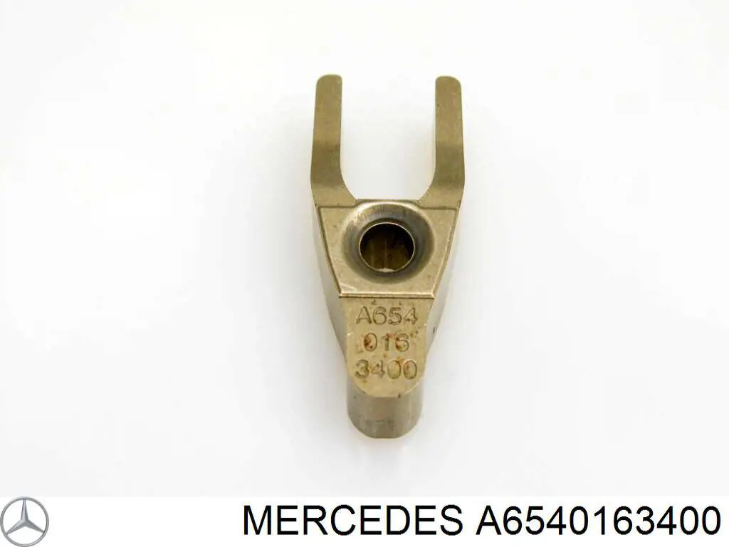 A6540163400 Mercedes 