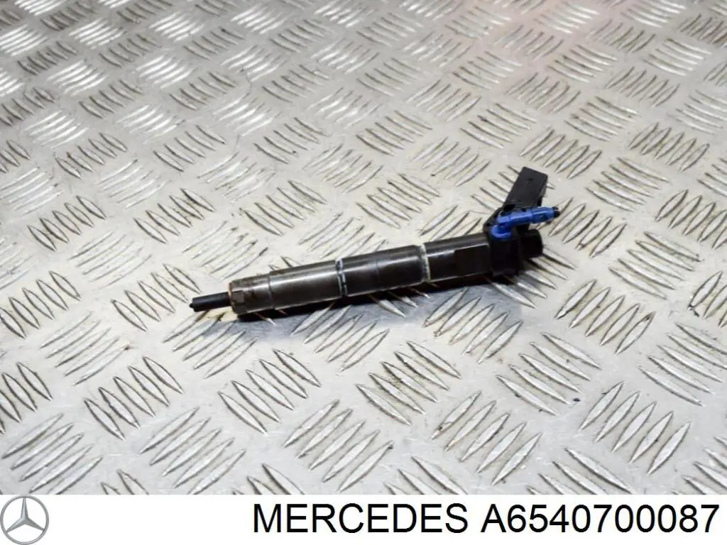  654070008780 Mercedes