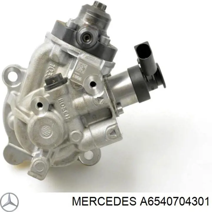 Купить 6540704301 Mercedes ТНВД